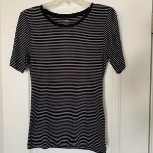 Worthington Striped T-shirt